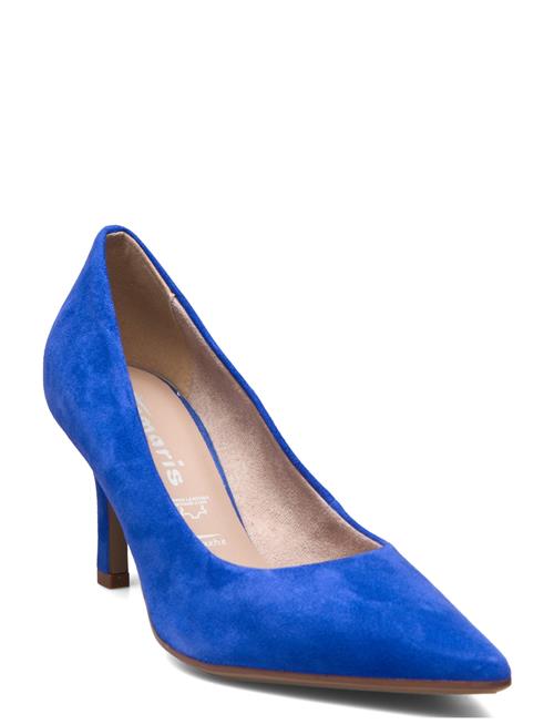 Tamaris Women Court Sho Tamaris Blue