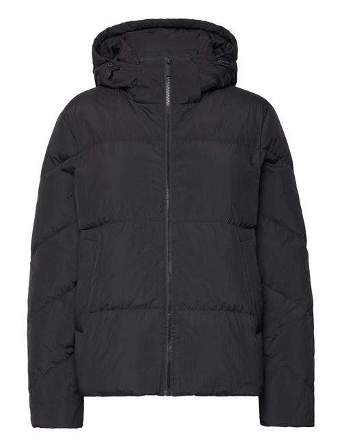 Selected Femme Slfanna Redown Jacket B Noos Selected Femme Black