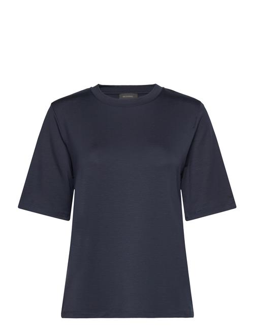 Se Residus Bottas Tee Residus Navy ved Booztlet