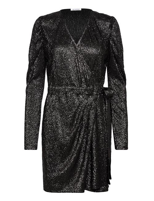 194 Lucy Dress Ida Sjöstedt Black
