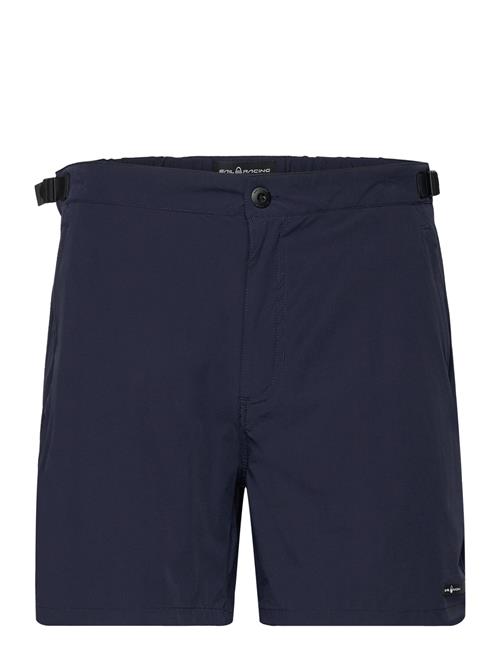 Race Tech Light Shorts Sail Racing Navy