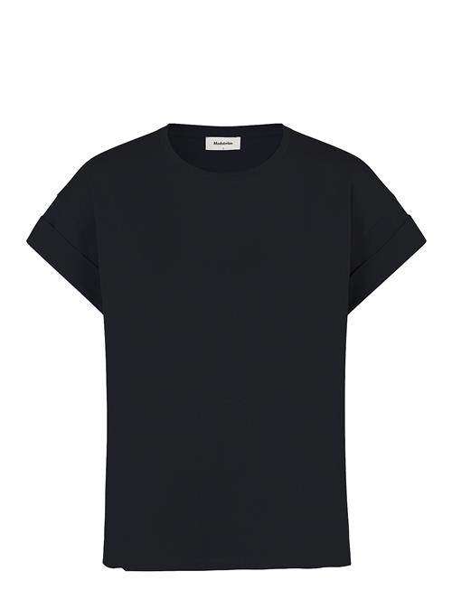 Brazilmd Short T-Shirt Modström Black