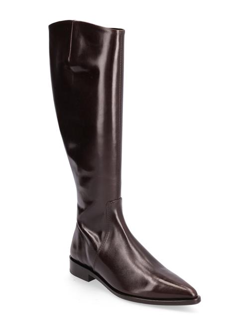 Billi Bi Long Boots Billi Bi Brown