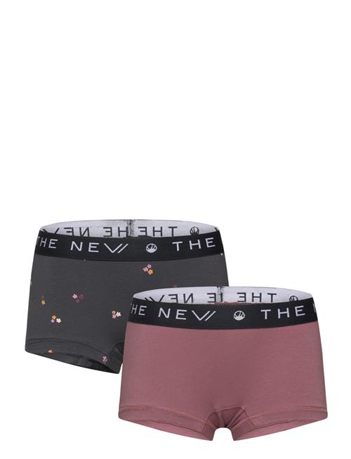 The New The New Hipsters 2-Pack The New Patterned