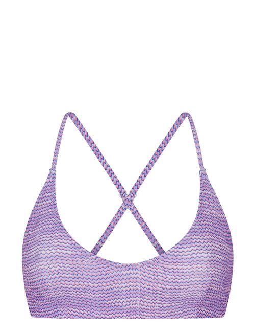 Röhnisch Simi Bikini Top Röhnisch Purple