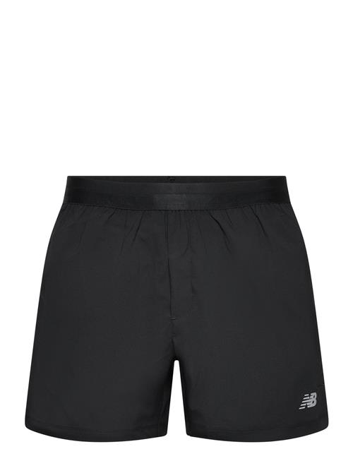 Ac Lined Short 5" New Balance Black