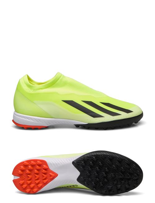 adidas Performance X Crazyfast League Ll Tf Adidas Performance Yellow