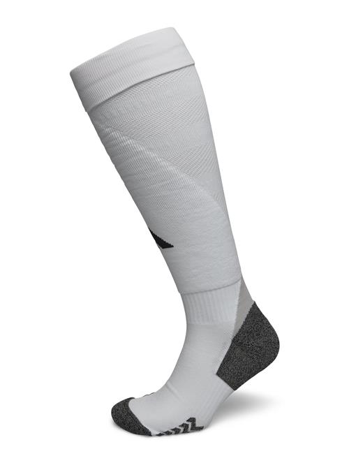 Se adidas Performance Adi 24 Sock Adidas Performance White ved Booztlet