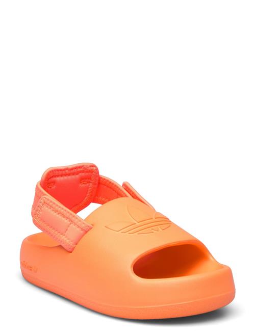 adidas Originals Adifom Adilette C Adidas Originals Orange