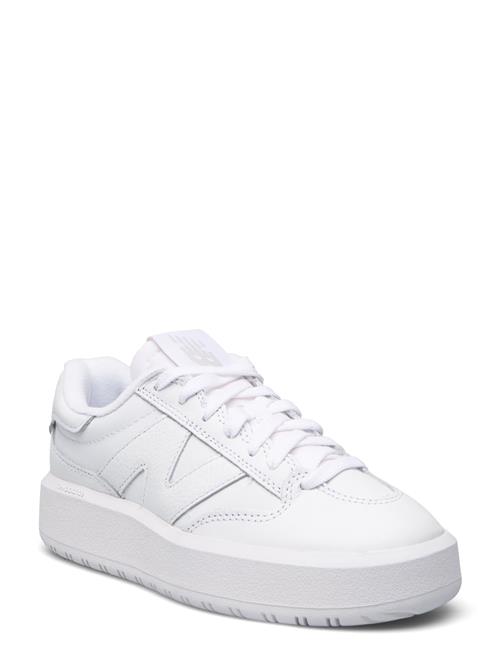 New Balance New Balance Ct302 New Balance White