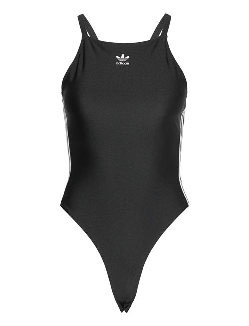 3 S Bodysuit Adidas Originals Black