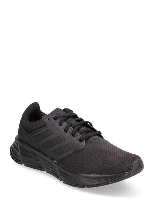 Se adidas Performance Galaxy 6 Shoes Adidas Performance Black ved Booztlet