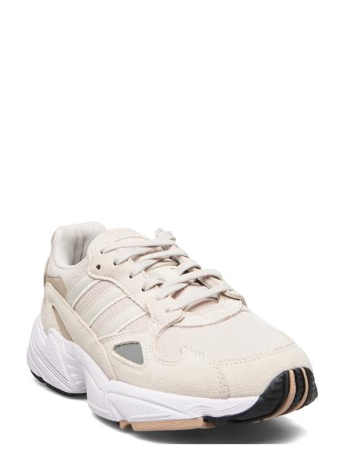 Falcon W Adidas Originals Beige