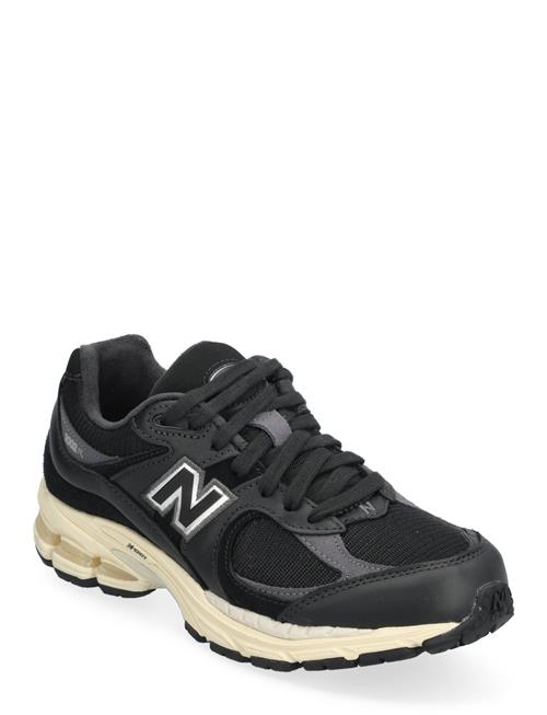 Se New Balance New Balance 2002R New Balance Black ved Booztlet