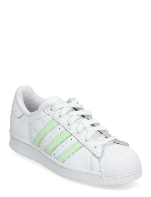 adidas Originals Superstar W Adidas Originals White