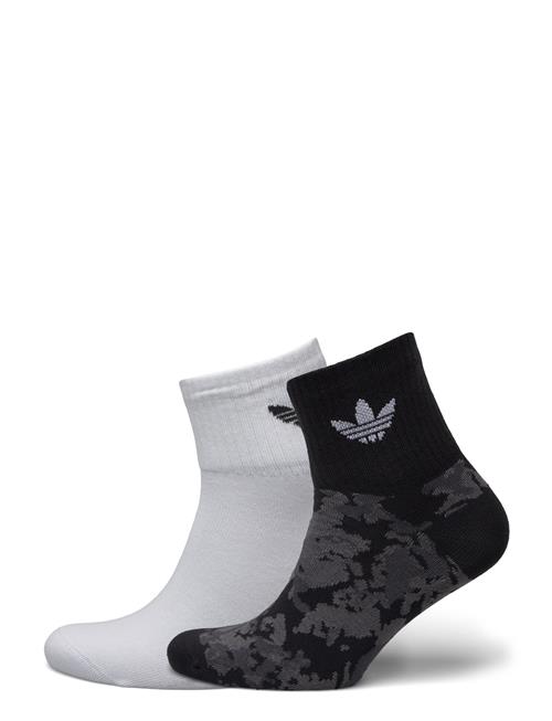 adidas Originals Camo Ankle 2Pp Adidas Originals Black