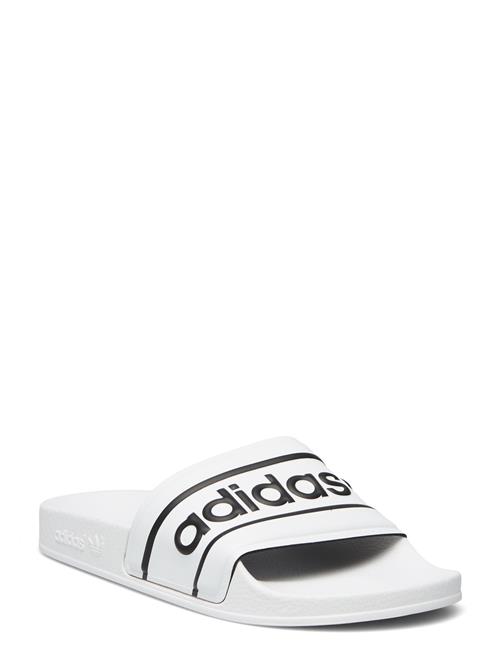 adidas Originals Adilette Adidas Originals White