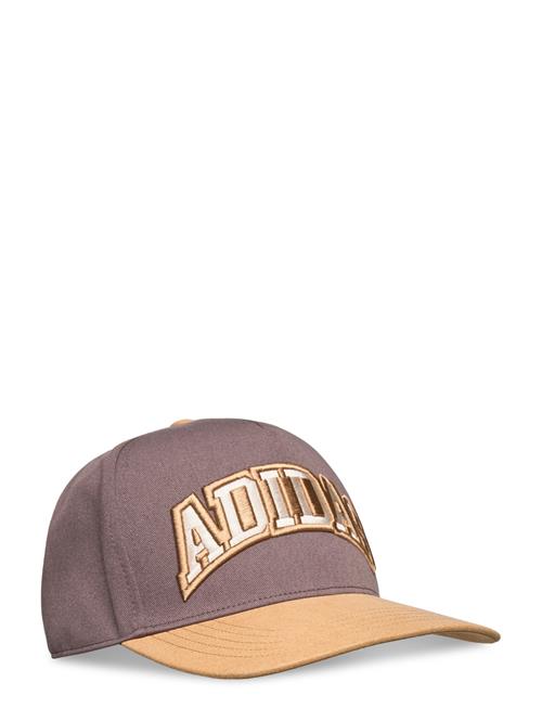 adidas Originals Varsity Cap Adidas Originals Brown