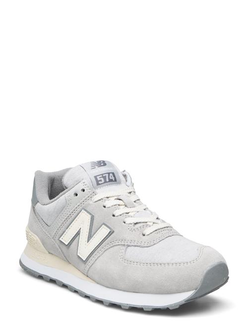 Se New Balance New Balance U574 New Balance Grey ved Booztlet