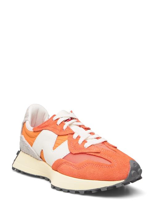 New Balance U327 New Balance Coral