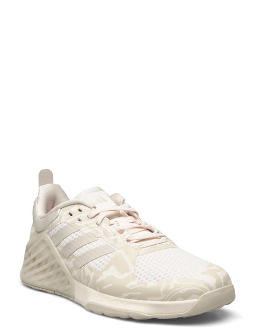 adidas Performance Dropset 2 Trainer W Adidas Performance Beige