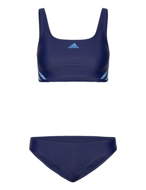 3S Sporty Bik Adidas Sportswear Navy