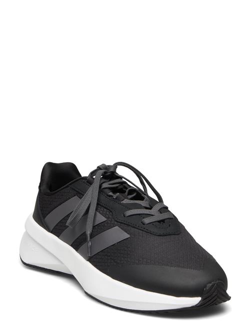 Se adidas Sportswear Heawyn Adidas Sportswear Black ved Booztlet