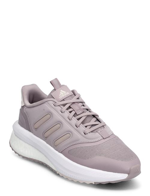 Se adidas Sportswear X_Plrphase Adidas Sportswear Pink ved Booztlet