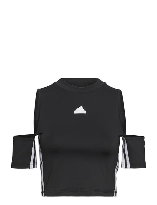 Se adidas Sportswear Dance Cro Adidas Sportswear Black ved Booztlet