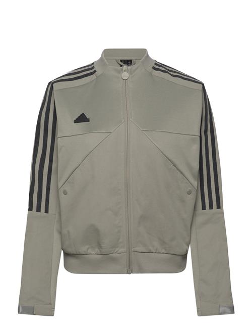 Se adidas Sportswear W Tiro Tt Adidas Sportswear Khaki ved Booztlet