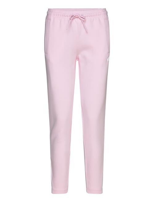 Se adidas Sportswear W Fi 3S Slim Pt Adidas Sportswear Pink ved Booztlet