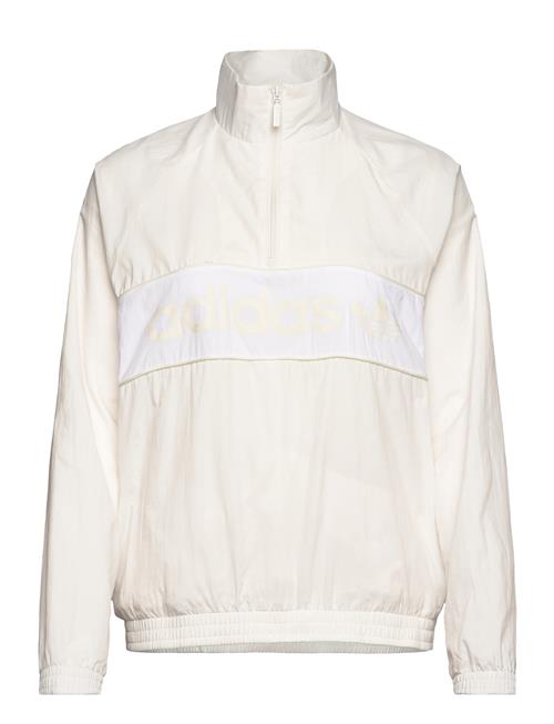 adidas Originals Ny Windbreaker Adidas Originals Beige