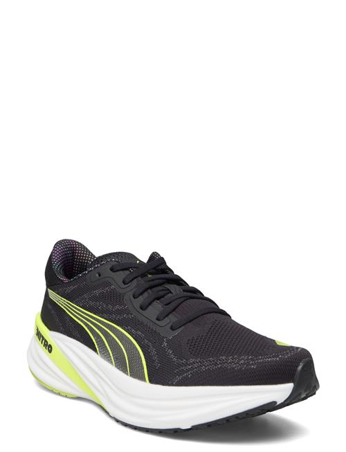 PUMA Magnify Nitro 2 Psychedelic Rush PUMA Black