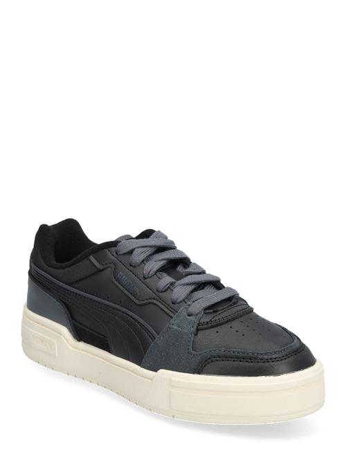 PUMA Ca Pro Lux Iii PUMA Black