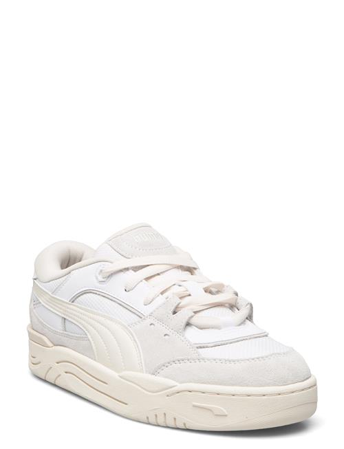 PUMA Puma-180 PUMA White