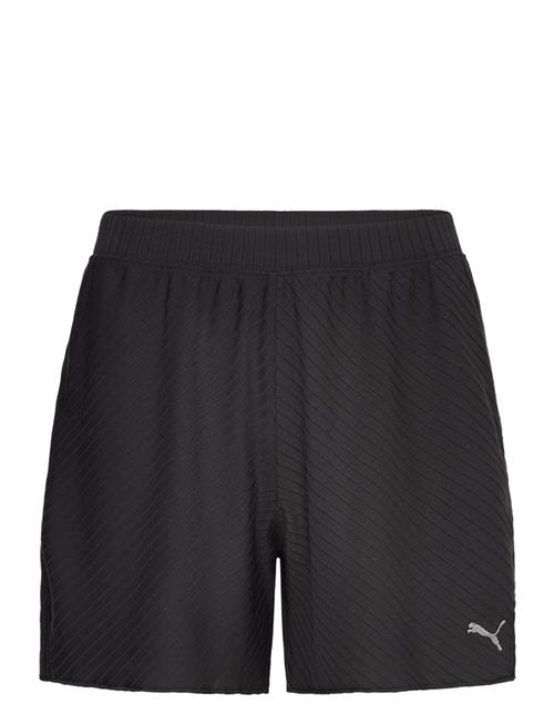 PUMA Unwind Short PUMA Black