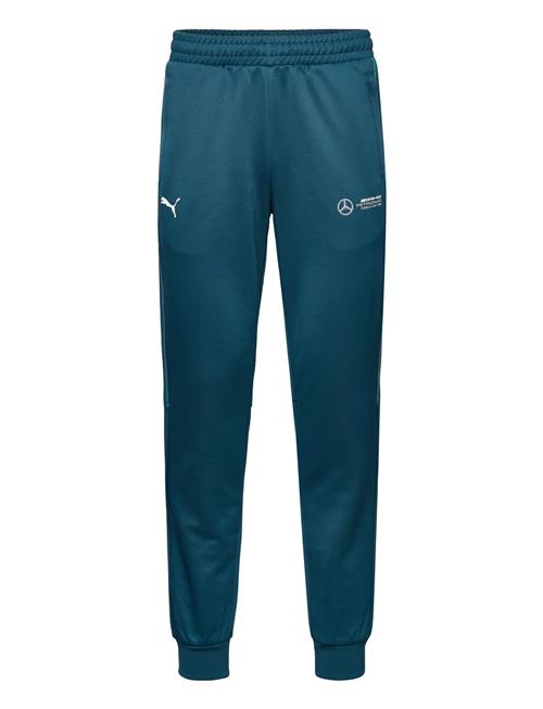 Mapf1 Mt7 Track Pants PUMA Motorsport Blue