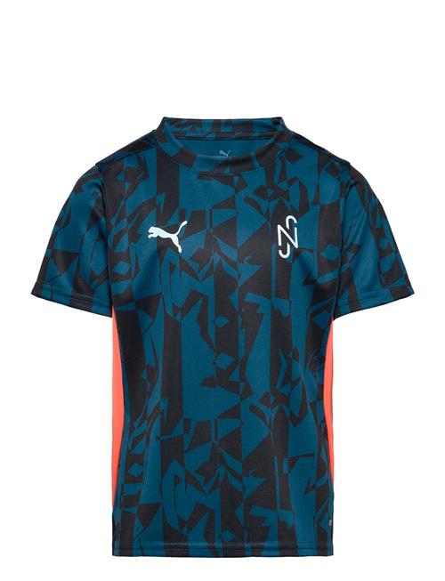 PUMA Neymar Jr Creativity Jersey Jr PUMA Blue