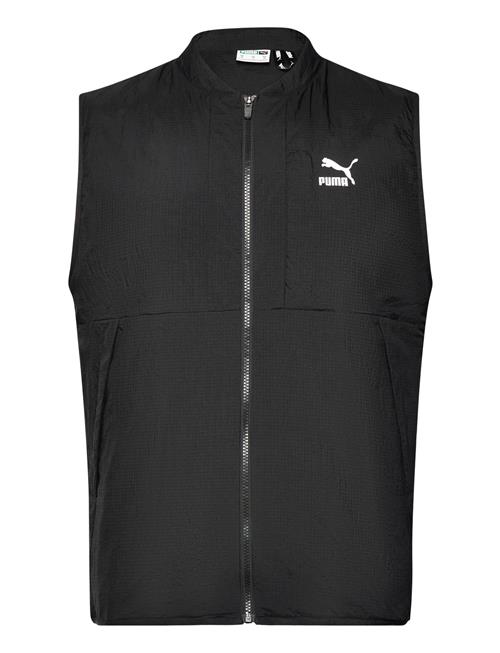 Classics Vest PUMA Black