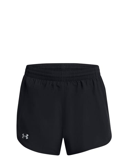 Ua Fly By 2-In-1 Shorts Under Armour Black