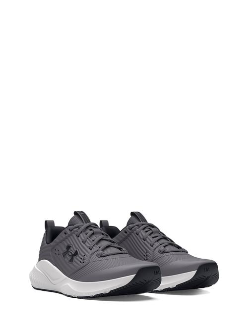 Under Armour Ua Charged Commit Tr 4 Under Armour Grey