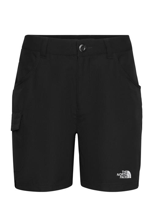 The North Face W Horizon Short - Eu The North Face Black