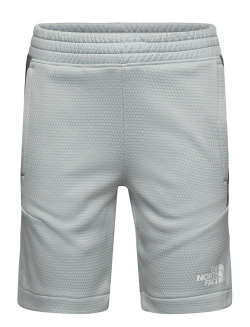 B Mountain Athletics Shorts The North Face Grey