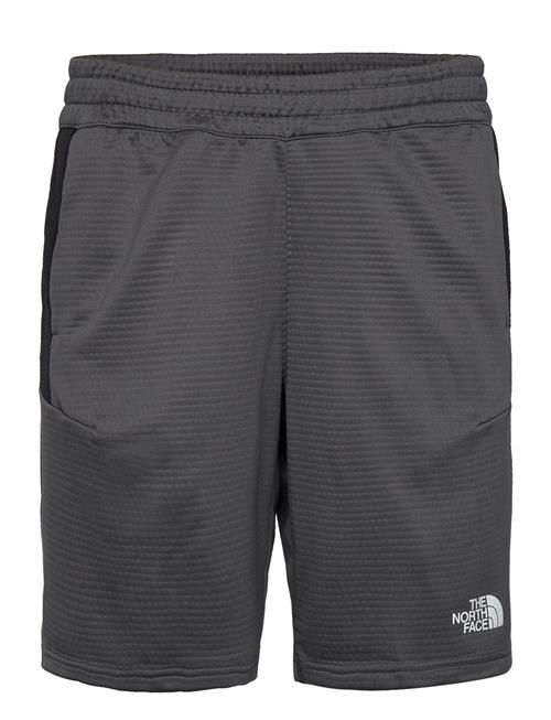 The North Face M Ma Fleece Short The North Face Grey