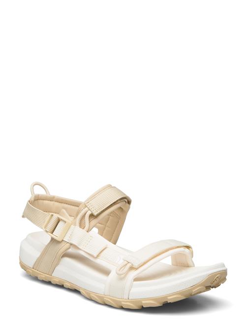 The North Face W Explore Camp Sandal The North Face Beige