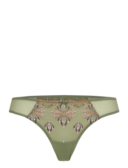 CHANTELLE Champs Elysees Tanga CHANTELLE Green