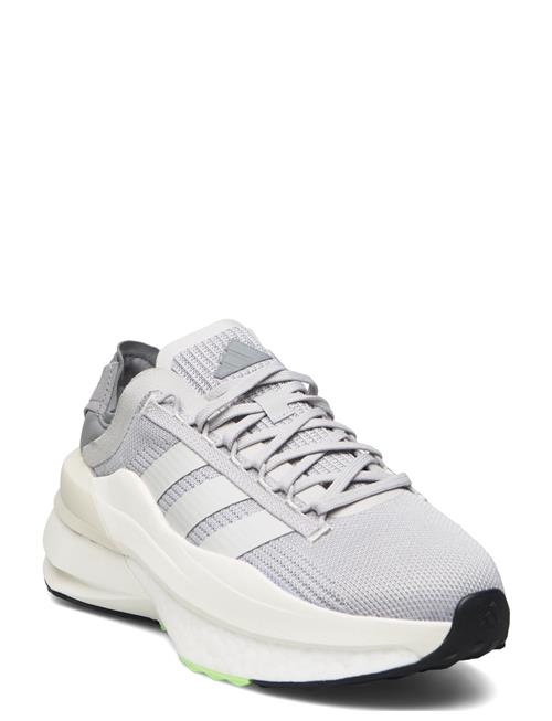 Se adidas Sportswear Avryn_X Adidas Sportswear Grey ved Booztlet