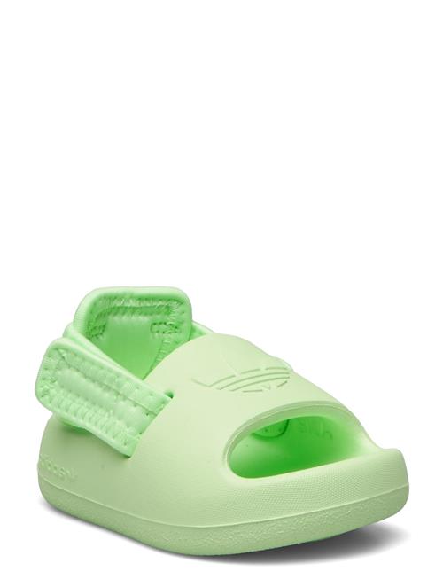 Adifom Adilette I Adidas Originals Green