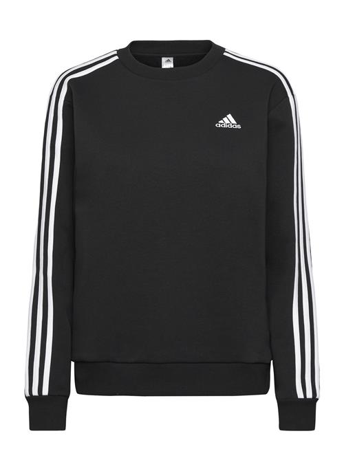 adidas Sportswear W 3S Fl Swt Adidas Sportswear Black