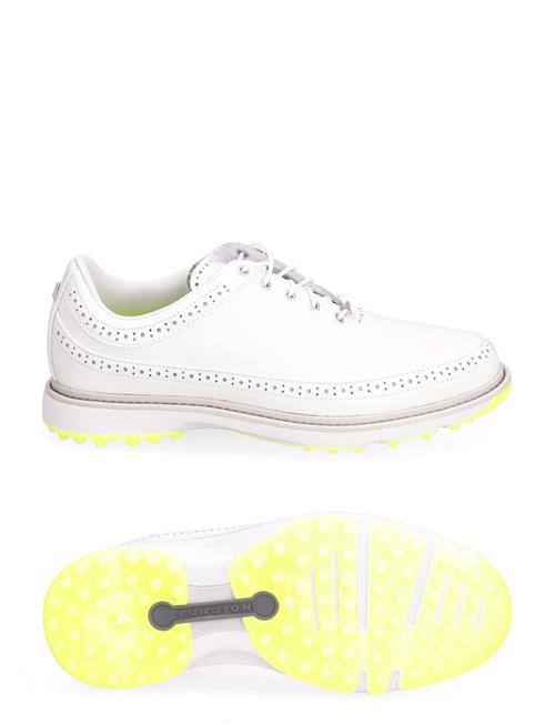 Mc80 Adidas Golf White